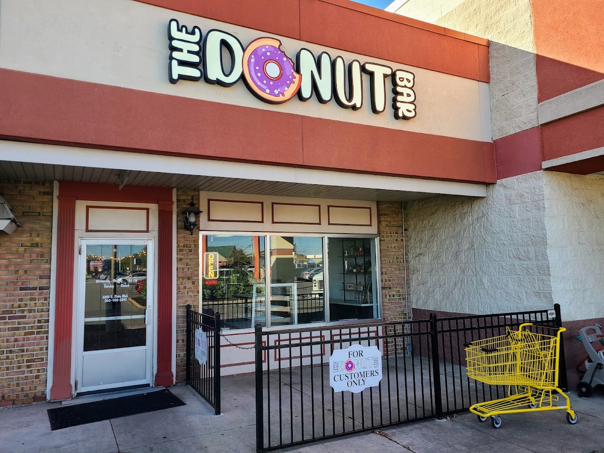 Champs Nashville Hot Chicken 2